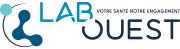 Labo Ouest Logo