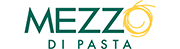 Mezzo di pasta logo