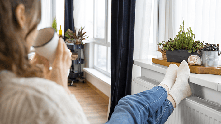 Chauffagiste à ANGERS