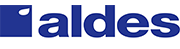 Logo Aldes ventilation