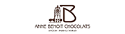logo benoit chocolat