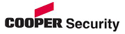 Logo cooper security