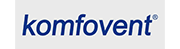 Logo Komfovent Ventilation