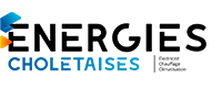 Logo Energies Choletaises