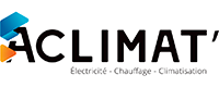 Logo Aclimat' Saumur