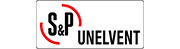 Logo unelvent ventilation