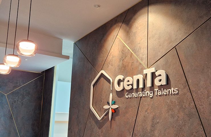 Steering avocat Genta travaux bureaux par fouqueron