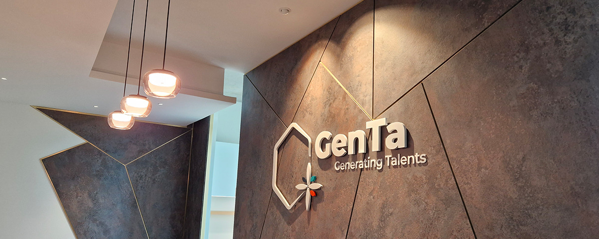 Steering avocat Genta travaux bureaux par fouqueron