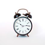 Passage heure d'hiver 2023 conseils