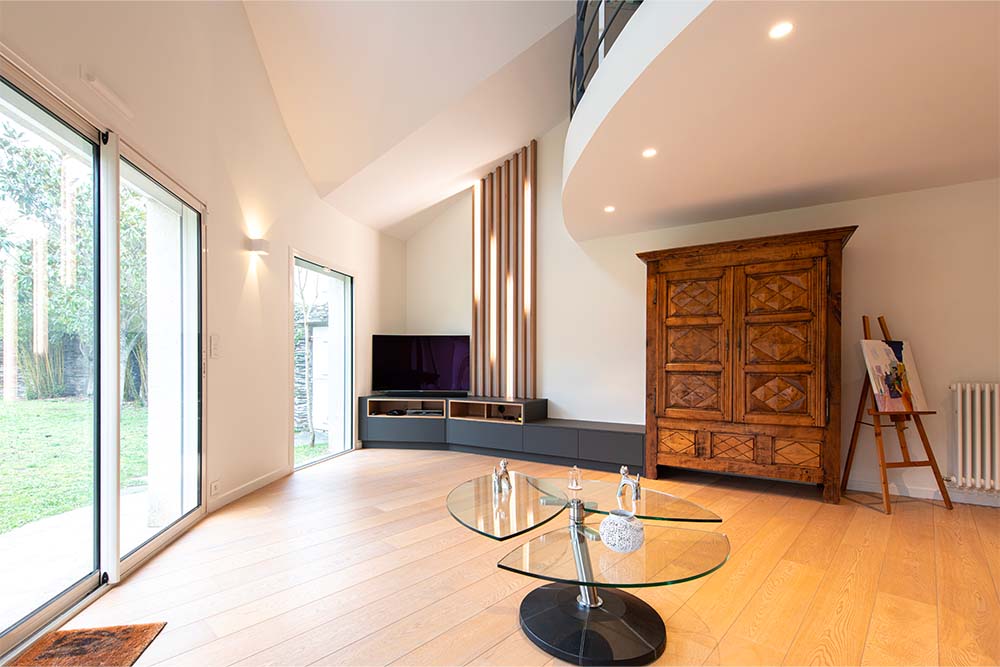 Electricité Angers particulier