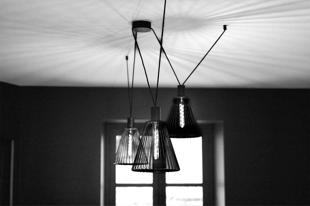 Electricité Angers particulier