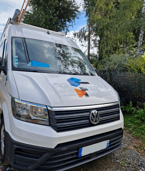 Entreprise Fouqueron